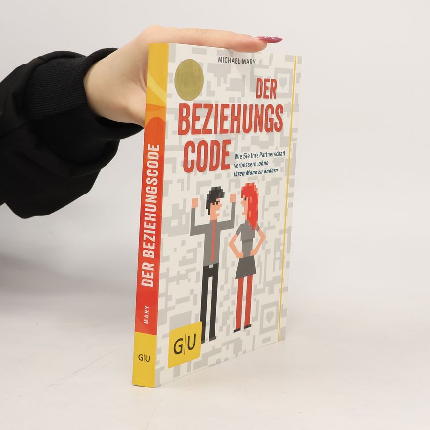 Michael Mary Der Beziehungs Code