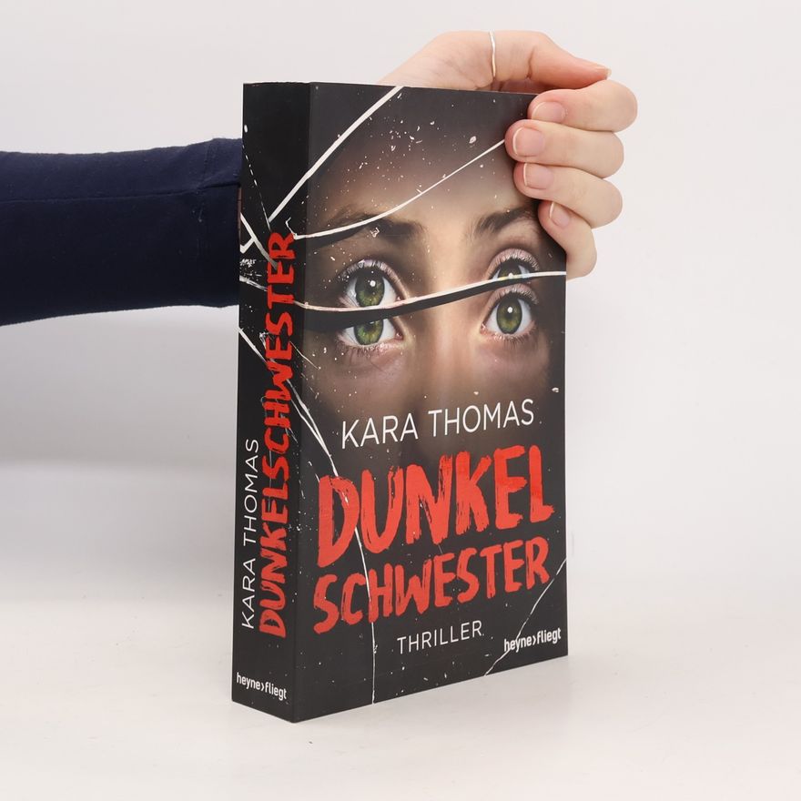 Kara Thomas Dunkelschwester