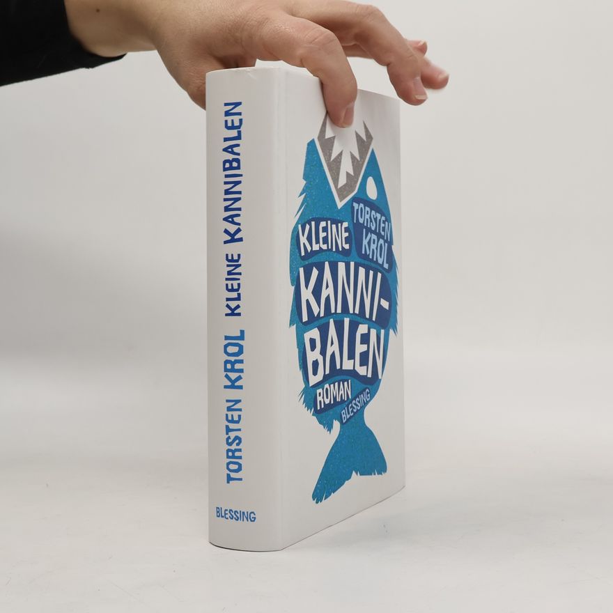 Torsten Krol Kleine Kannibalen
