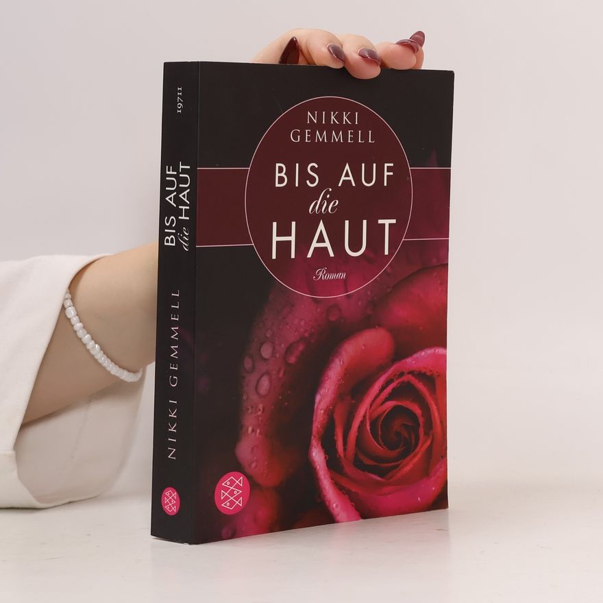 Nikki Gemmell Bis auf die Haut