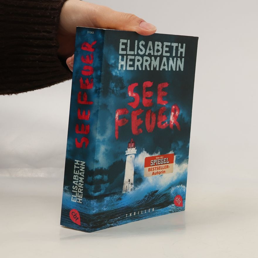 Elisabeth Hermann Seefeuer