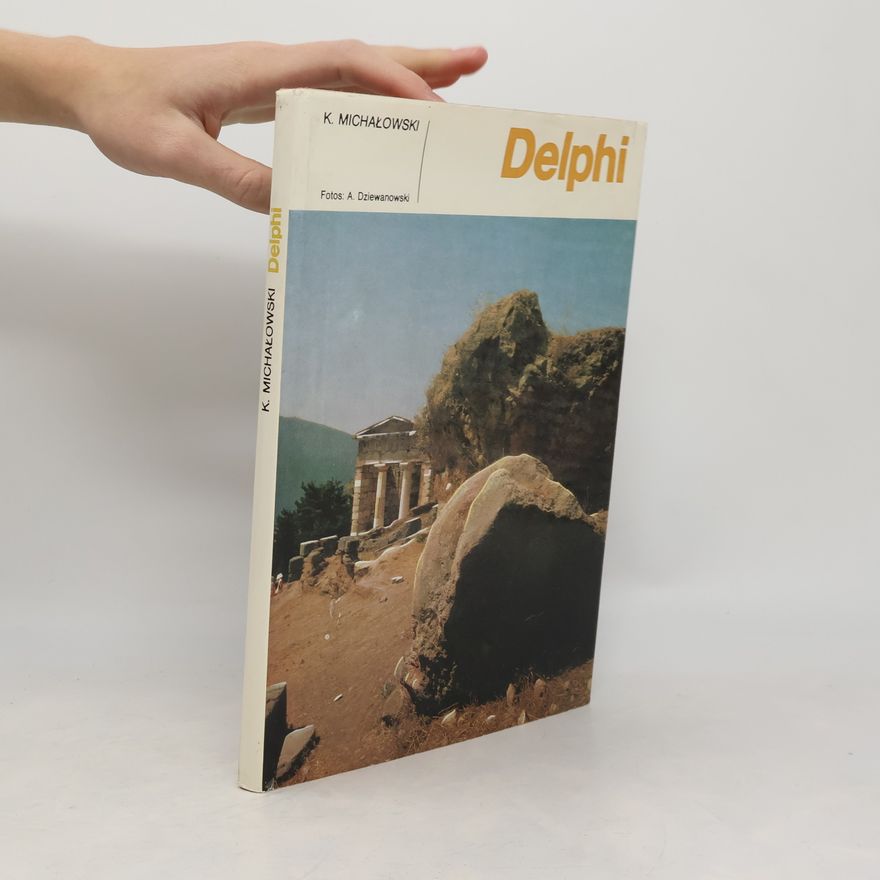 Kazimierz Michałowski Delphi
