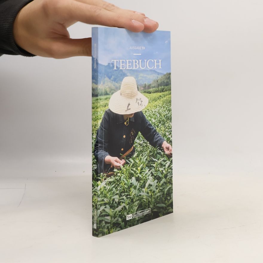 AA.VV. Teebuch