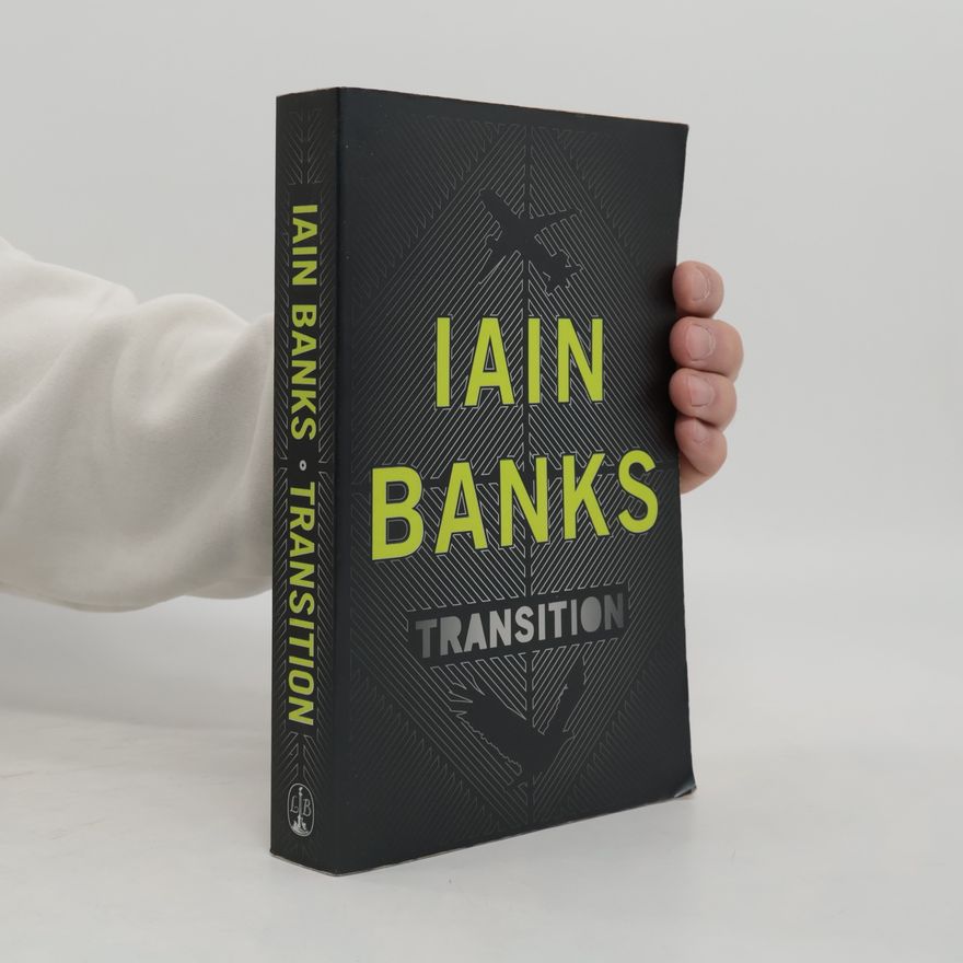Iain M. Banks Transition