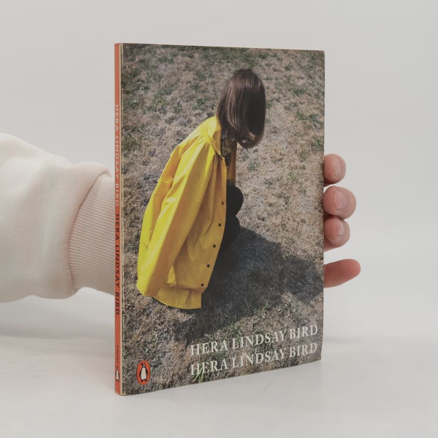 Hera Lindsay Bird Hera Lindsay Bird