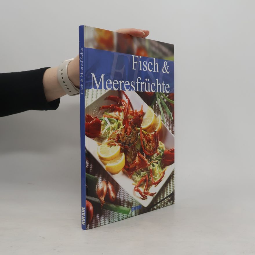 AA.VV. Fisch & Meeresfrüchte