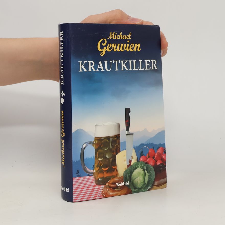 Michael Gerwien Krautkiller