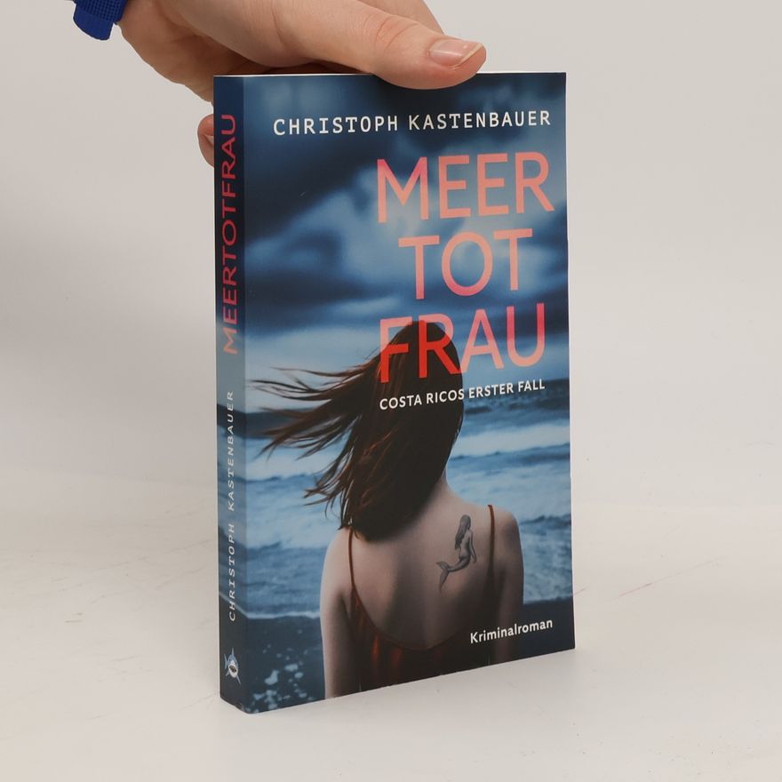Christoph Kastenbauer Meertotfrau