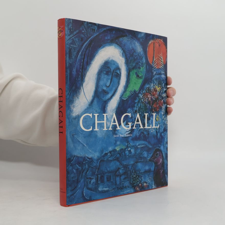 Dirk de Rijk Marc Chagall 1887-1985