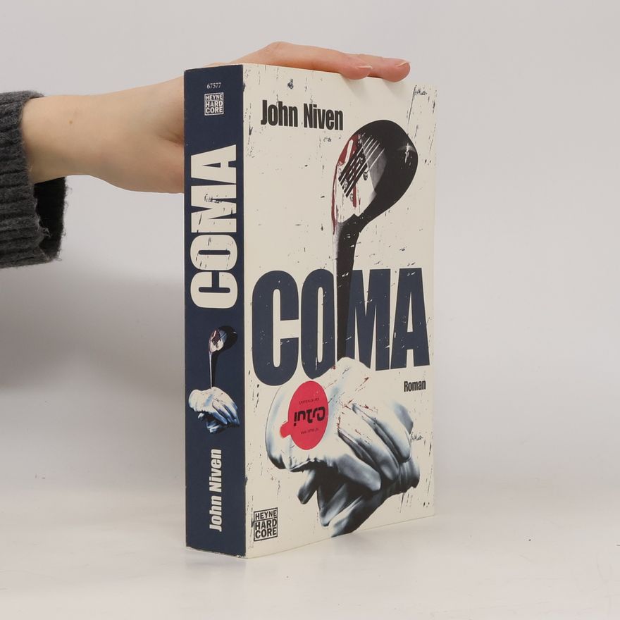 John Niven Coma