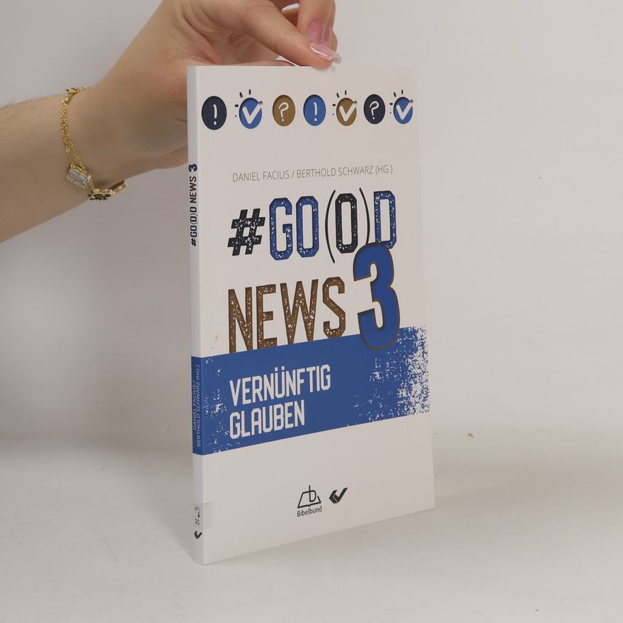 Daniel Facius #Go(o)d News 3