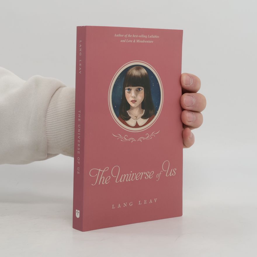 Lang Leav The Universe of Us
