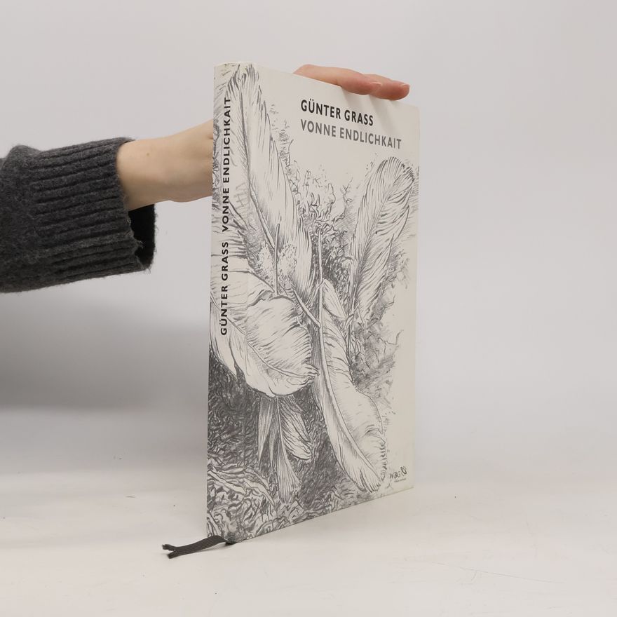 Günter Grass Vonne Endlichkait