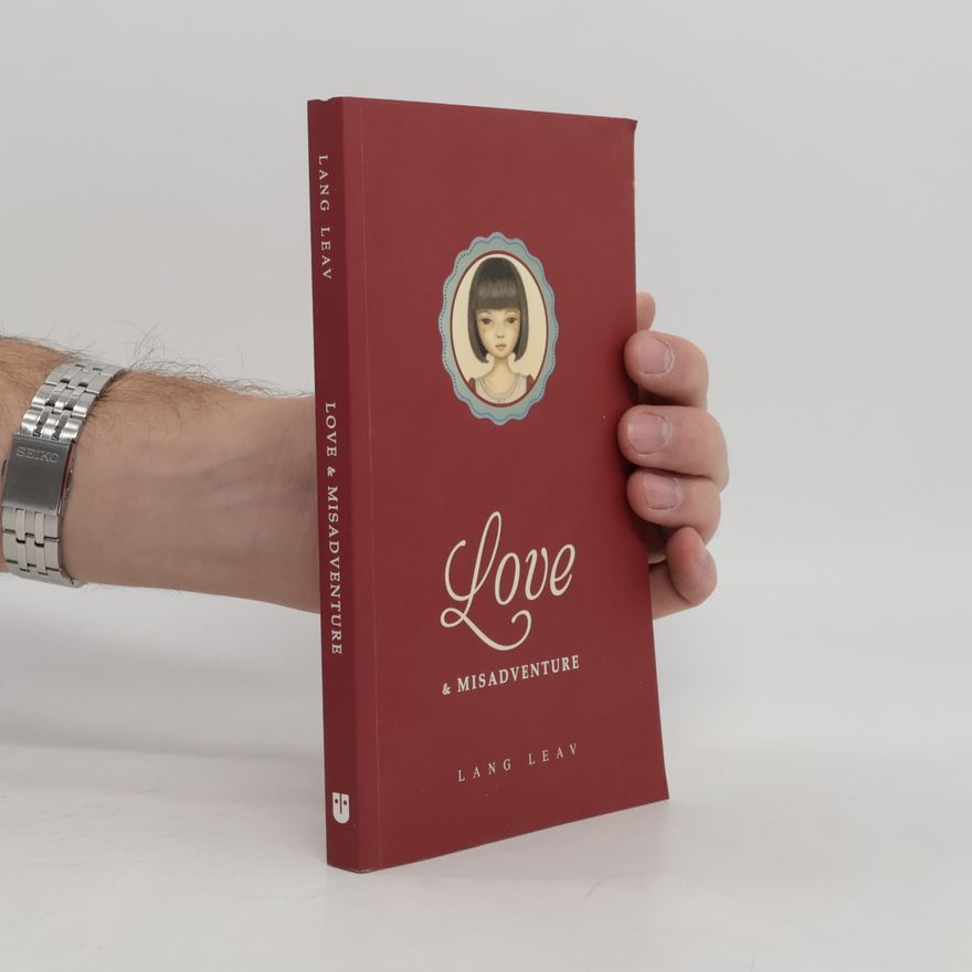Lang Leav Love & Misadventure