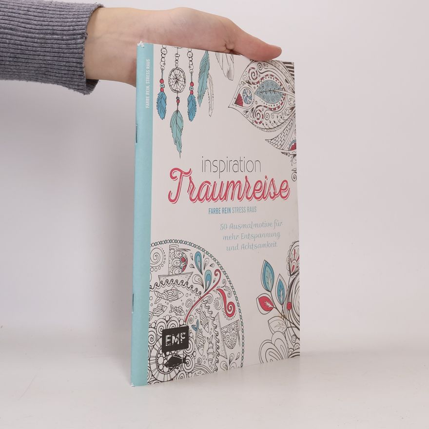 Edition Michael Fischer Inspiration Traumreise