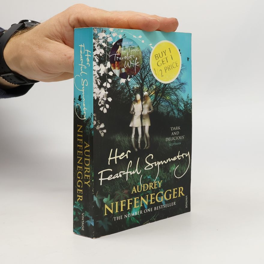 Audrey Niffenegger Her Fearful Symmetry