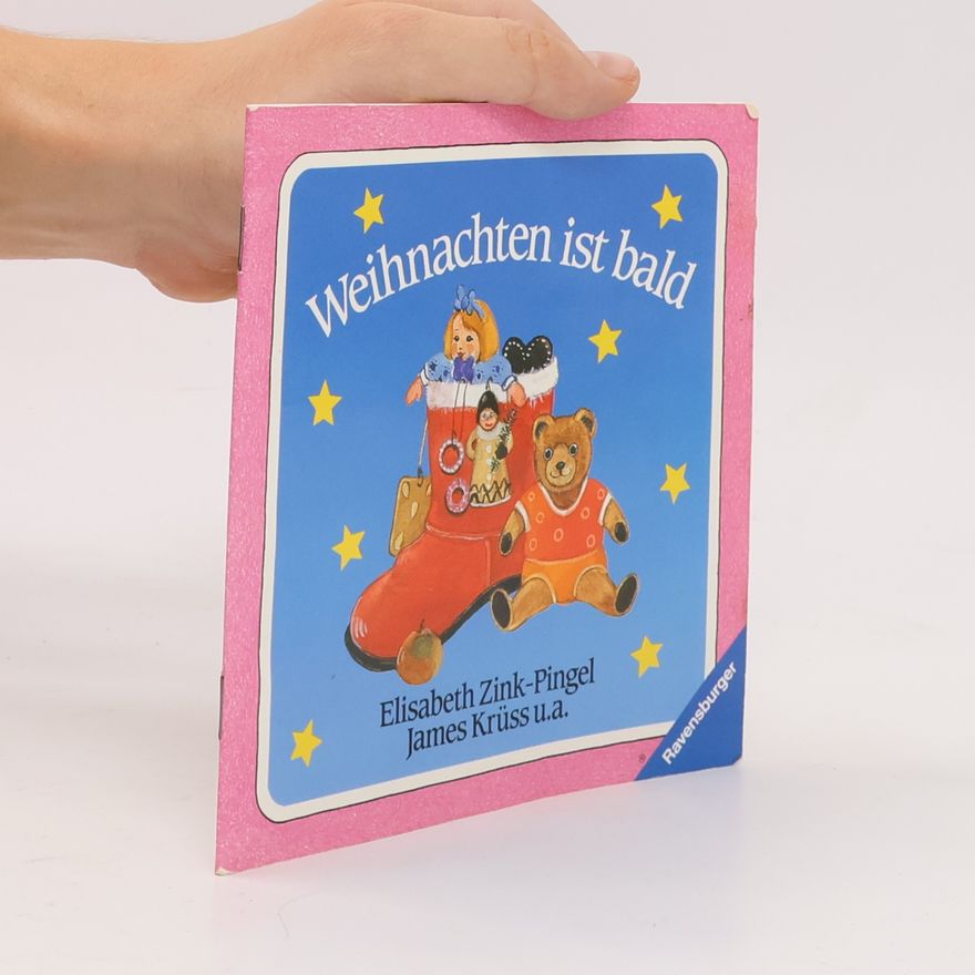 Elisabeth Zink-Pingel Weihnachten ist bald