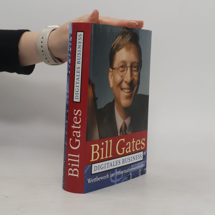 Bill Gates Digitales Business