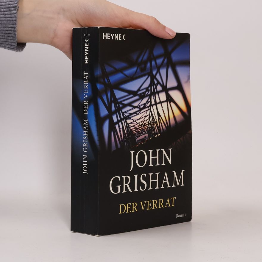 John Grisham Der Verrat