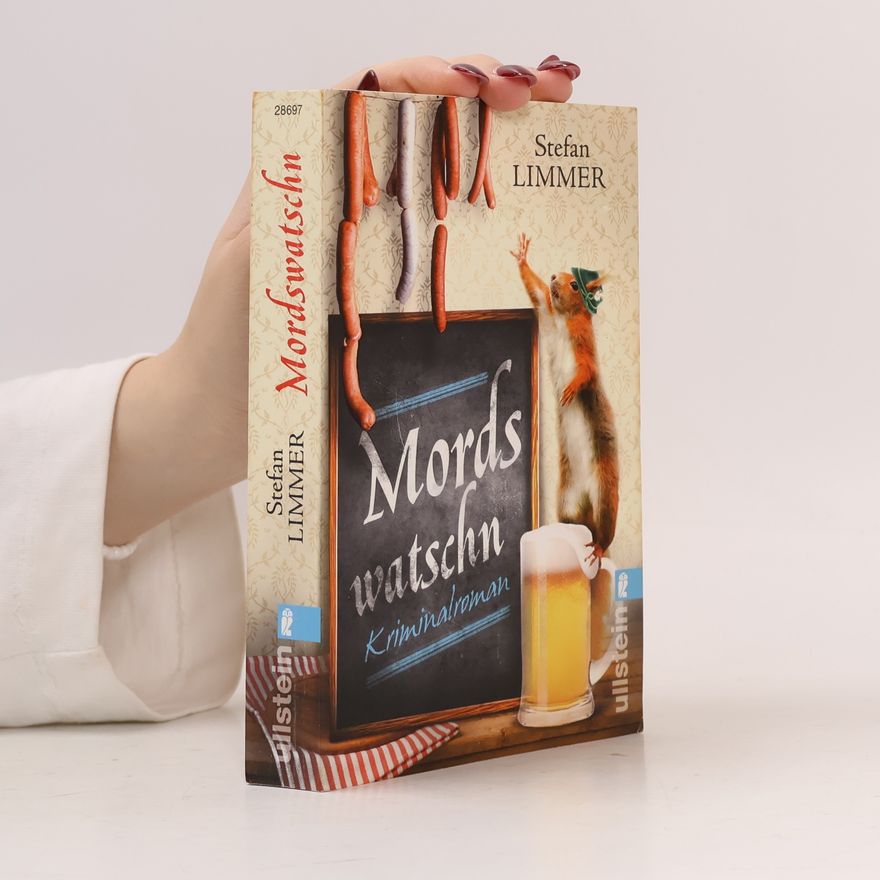 Stefan Limmer Mordswatschn