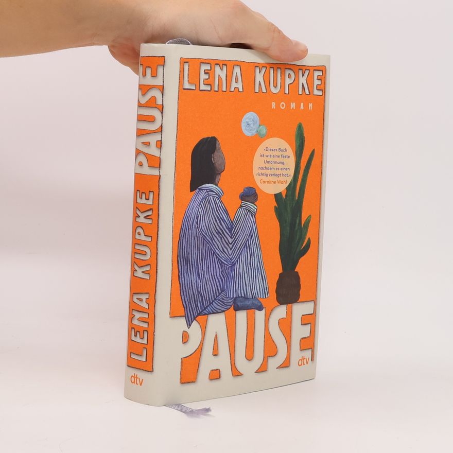 Lena Kupke Pause