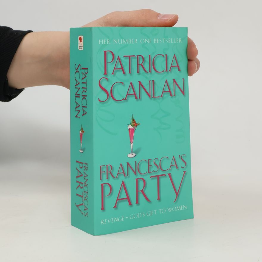 Patricia Scanlan Francesca's Party