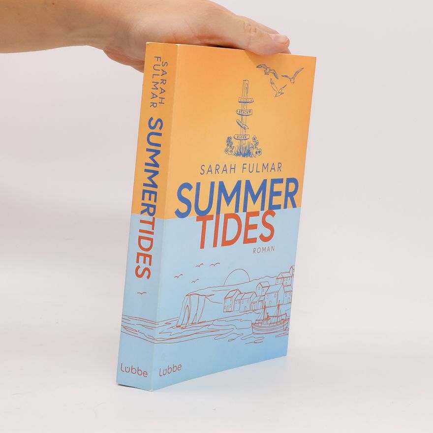 Sarah Fulmar Summer Tides