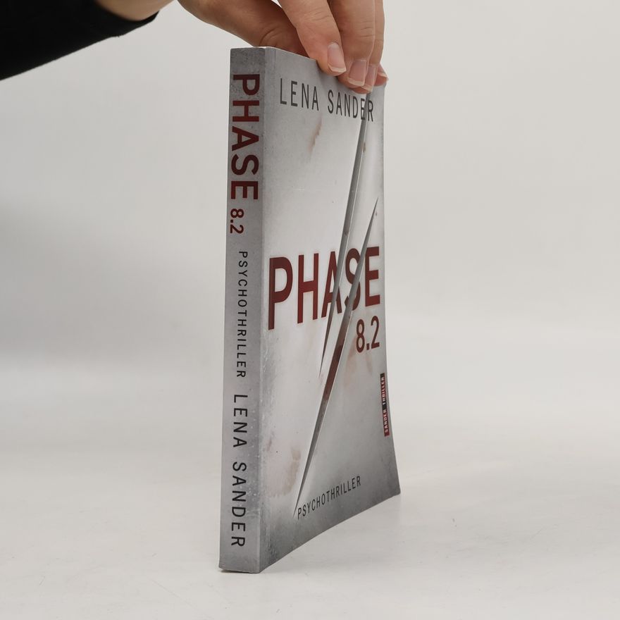 Lena Sander Phase 8.2
