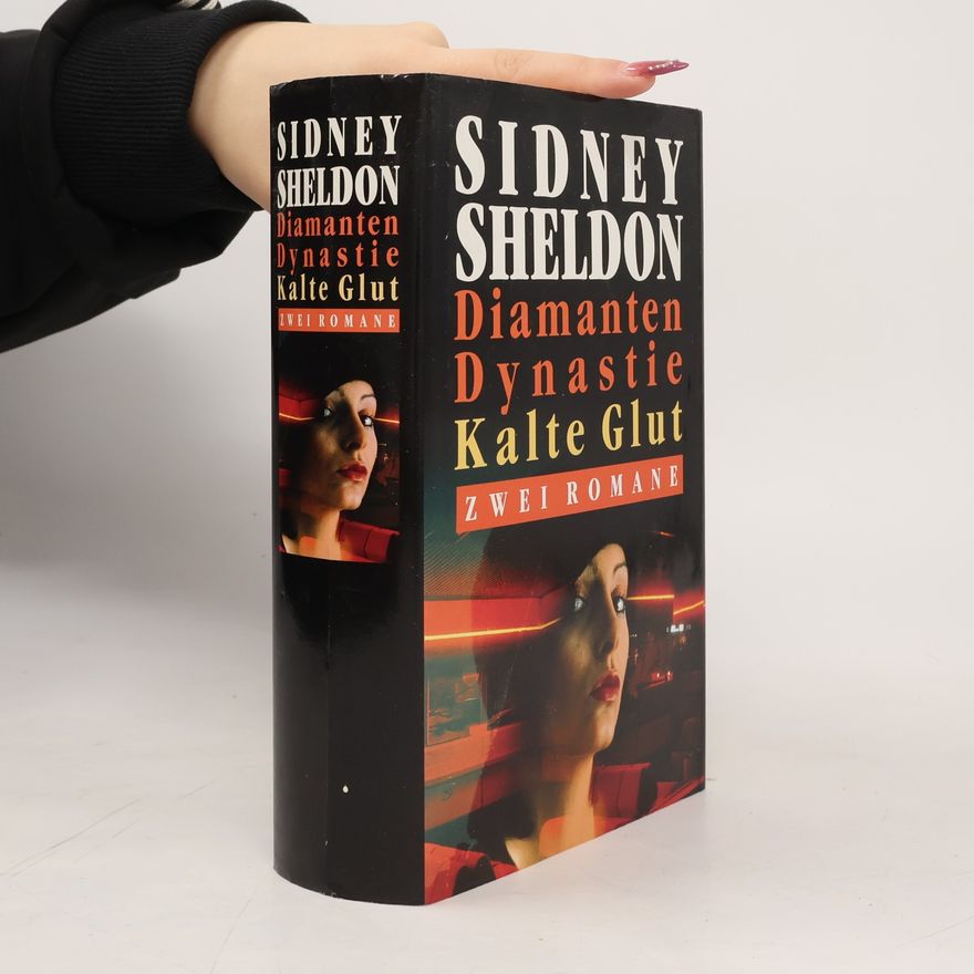 Sidney Sheldon Diamanten-Dynastie