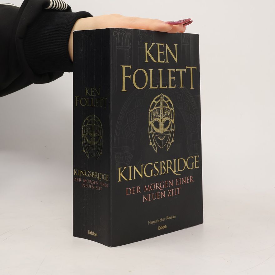 Ken Follett Kingsbridge