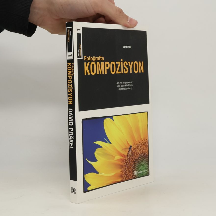 David Prakel Fotografta Kompozisyon