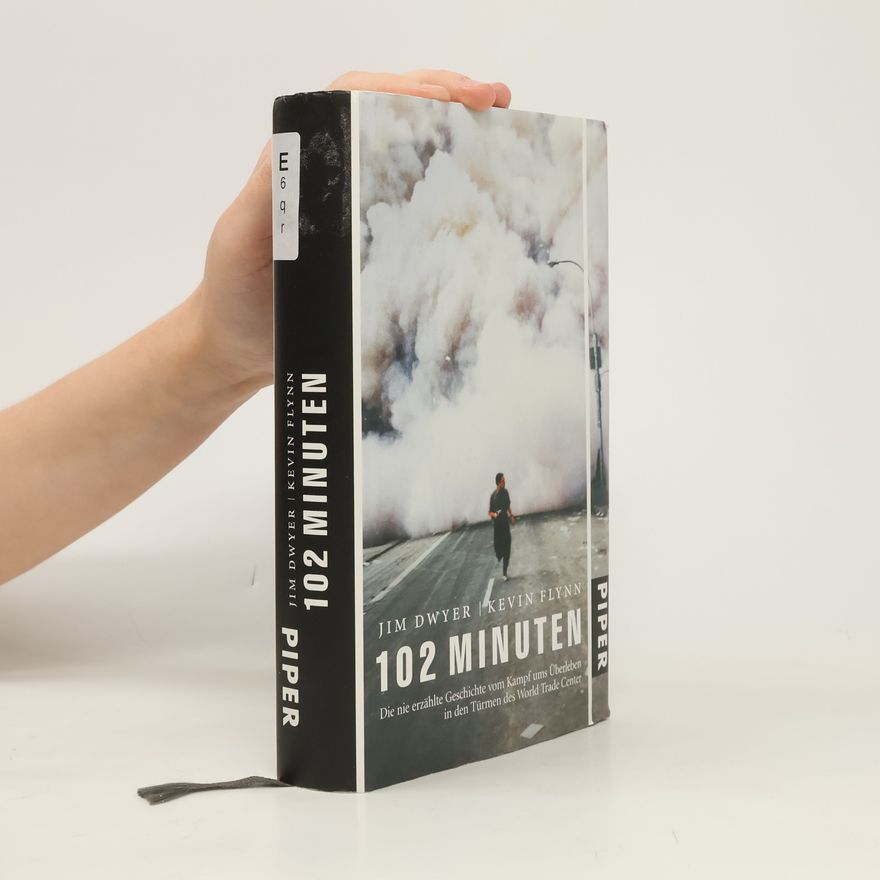 Jim Dwyer 102 Minuten