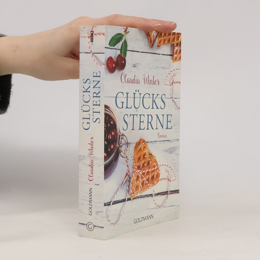 Claudia Winter Glückssterne