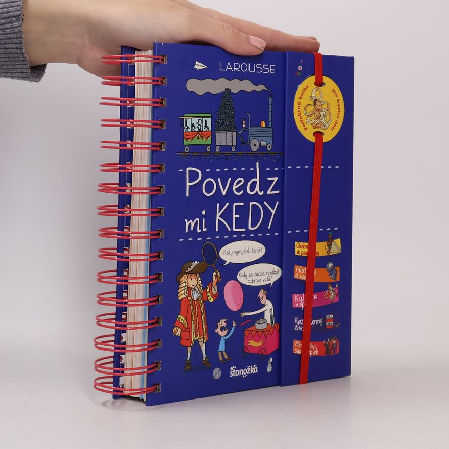 Geraldine Maincent Povedz mi kedy