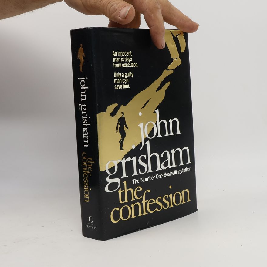 John Grisham The confession