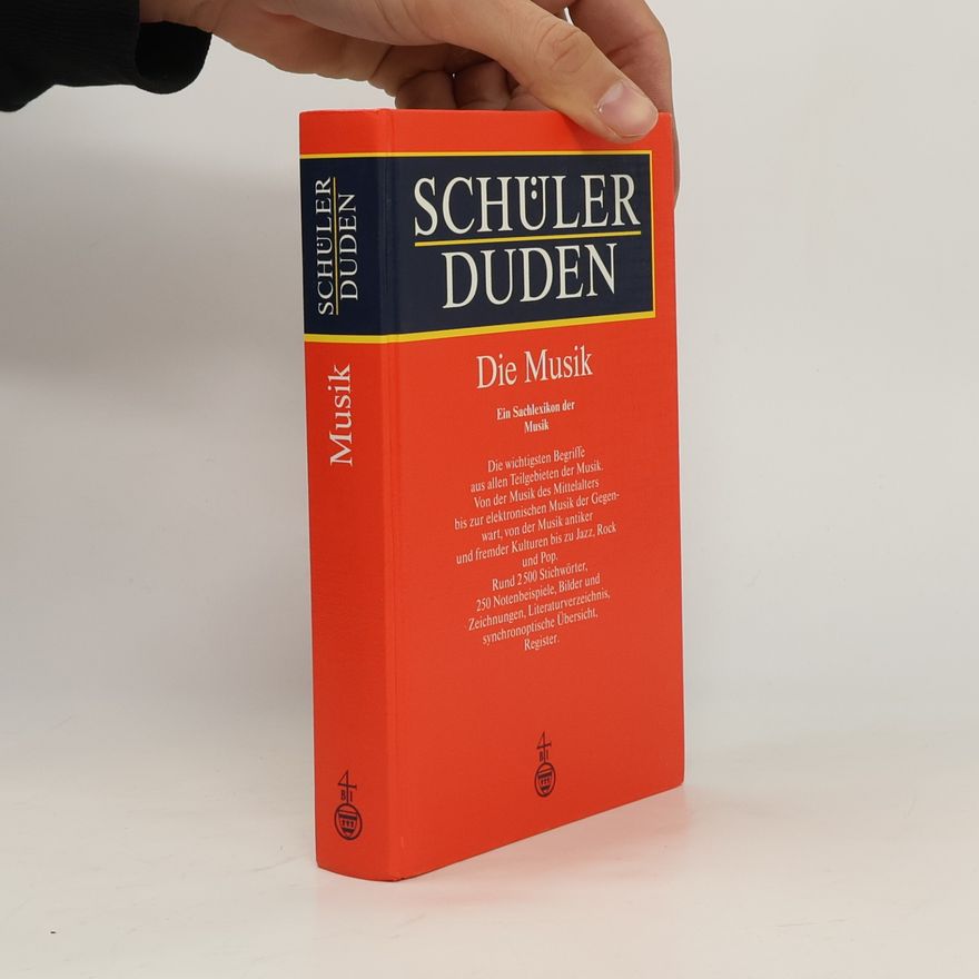 Gerhard Kwiatkowski Schülerduden, Die Musik