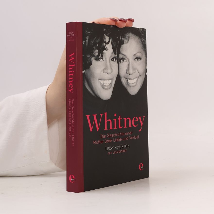 Cissy Houston Whitney