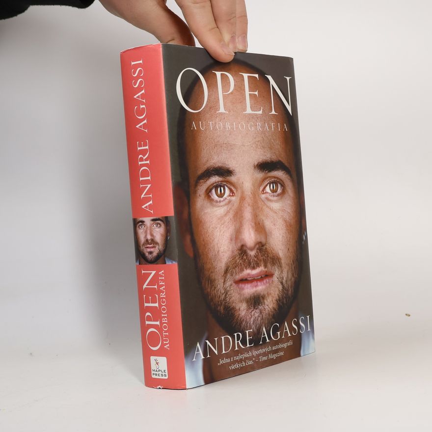 Andre Agassi Open