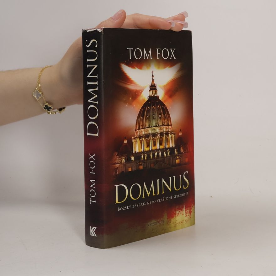 Tom Fox Dominus