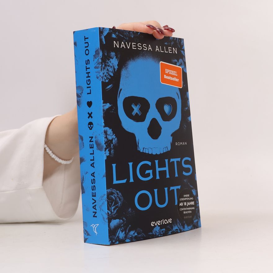 Navessa Allen Lights Out