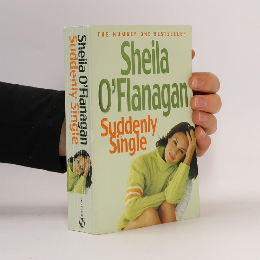Sheila O'Flanagan Suddenly Single