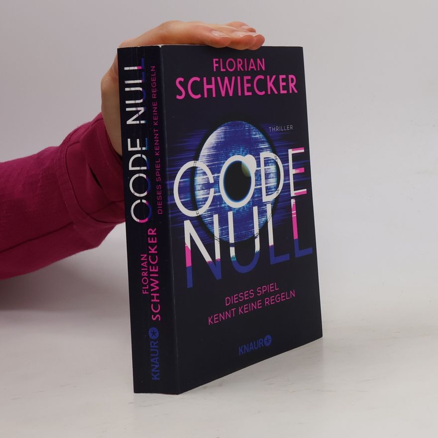 Florian Schwiecker Charlie & KIM - 1: Code Null. Dieses Spiel kennt keine Regeln