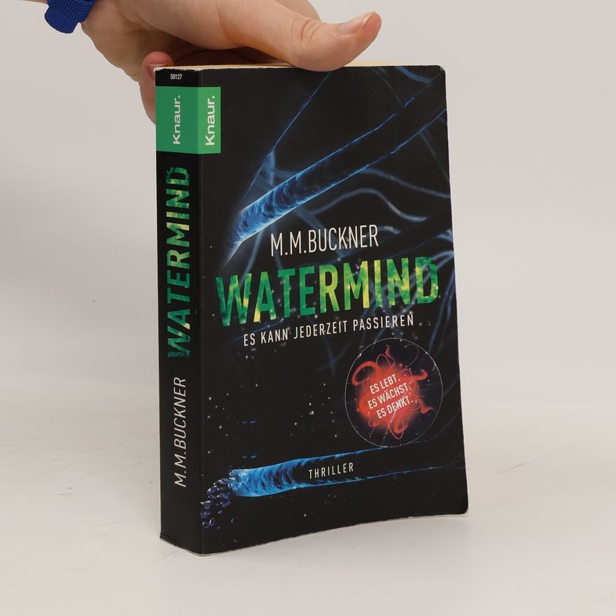 M. M. Buckner Watermind