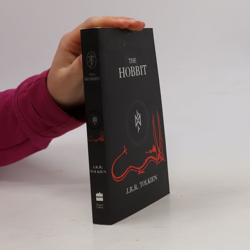 J. R. R. Tolkien The Hobbit