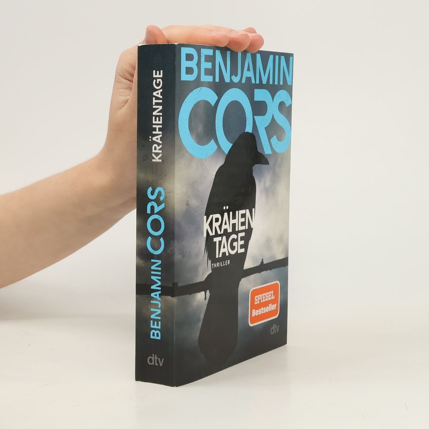 Benjamin Cors Krähentage