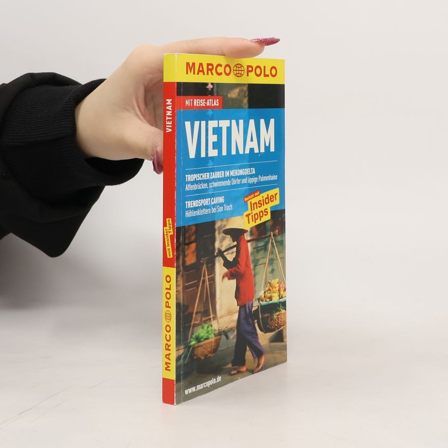 Wolfgang Veit Vietnam