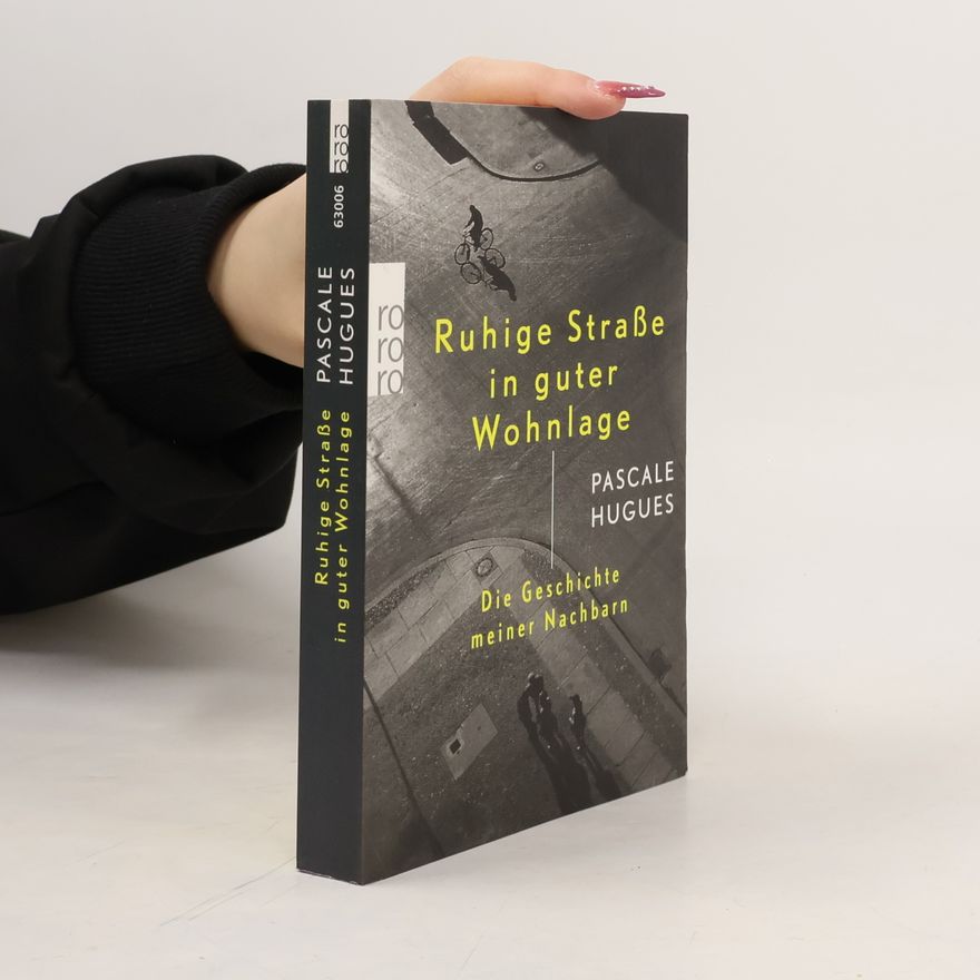 Pascale Hugues Ruhige Straße in guter Wohnlage