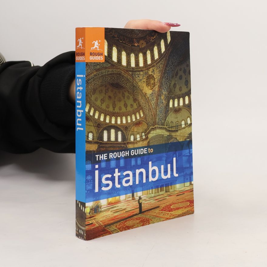 Terry Richardson The Rough Guide to Istanbul
