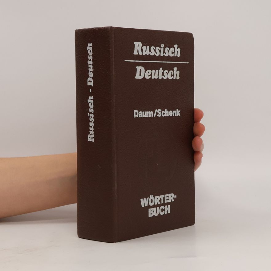 Edmund Daum Wörterbuch