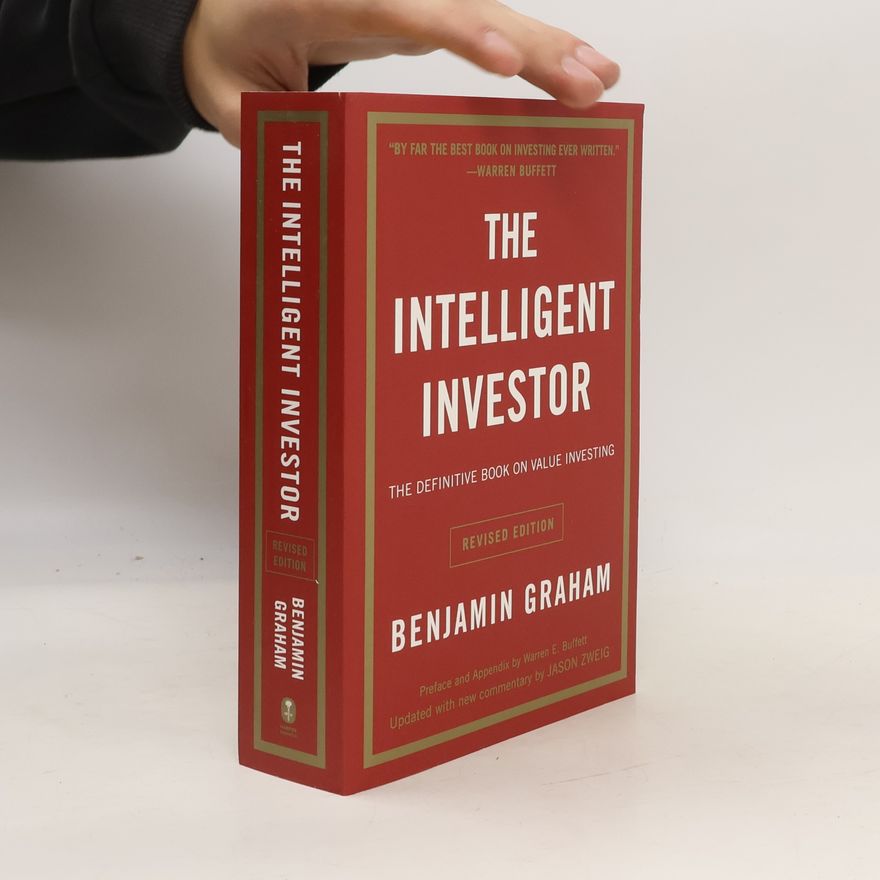 Benjamin Graham The Intelligent Investor